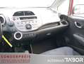 Honda Jazz 1.4 i Elegance Klimaaut. LM SHZ Rot - thumbnail 8
