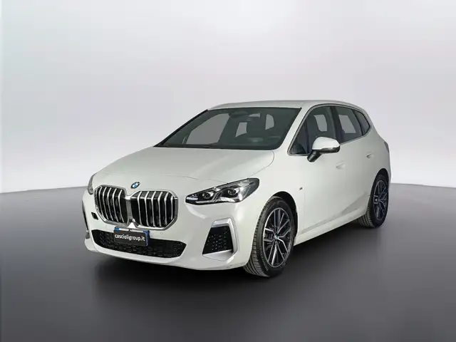 BMW 220 i mhev 48V Msport auto Active Tourer