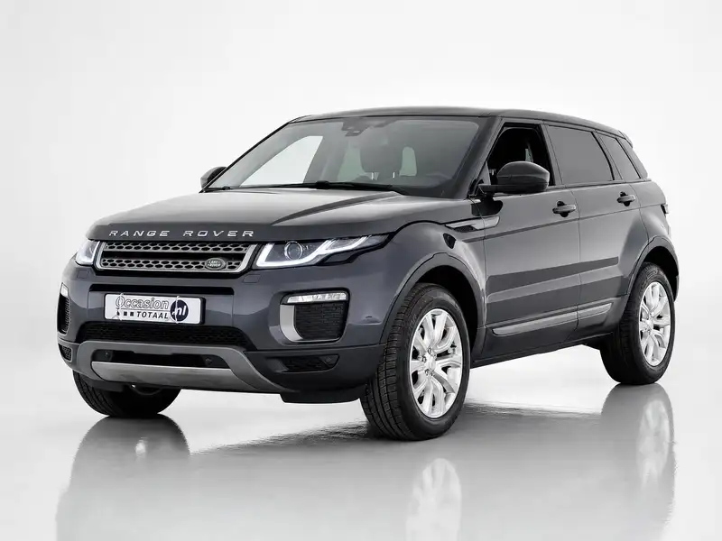 LAND ROVER Evoque