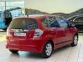 Honda Jazz Hybrid -Ladeboy-Behindertengerecht- Rood - thumbnail 9
