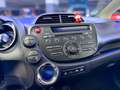 Honda Jazz Hybrid -Ladeboy-Behindertengerecht- Rood - thumbnail 11