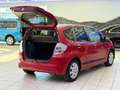 Honda Jazz Hybrid -Ladeboy-Behindertengerecht- Rood - thumbnail 20