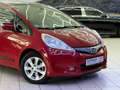 Honda Jazz Hybrid -Ladeboy-Behindertengerecht- Rood - thumbnail 7