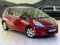 Honda Jazz Hybrid -Ladeboy-Behindertengerecht- Rood - thumbnail 5