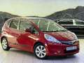 Honda Jazz Hybrid -Ladeboy-Behindertengerecht- Rood - thumbnail 4