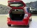 Honda Jazz Hybrid -Ladeboy-Behindertengerecht- Rood - thumbnail 18