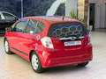 Honda Jazz Hybrid -Ladeboy-Behindertengerecht- Rood - thumbnail 10