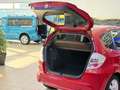 Honda Jazz Hybrid -Ladeboy-Behindertengerecht- Rood - thumbnail 21
