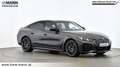 BMW i4 Gran Coupe xDrive M60 M SPORTPAKET PRO, INNOVATIONSPAKET, KOMFORT PAKET Grau - thumbnail 5
