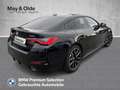 BMW 430 Gran Coupe i xDrive M Sport ACC 360° HiFi DA Schwarz - thumbnail 3