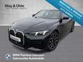 BMW 430 Gran Coupe i xDrive M Sport ACC 360° HiFi DA Schwarz - thumbnail 1