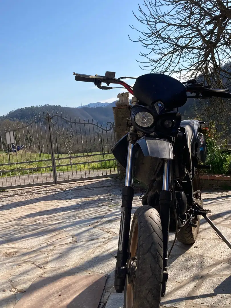 Beta RR 50 - 1