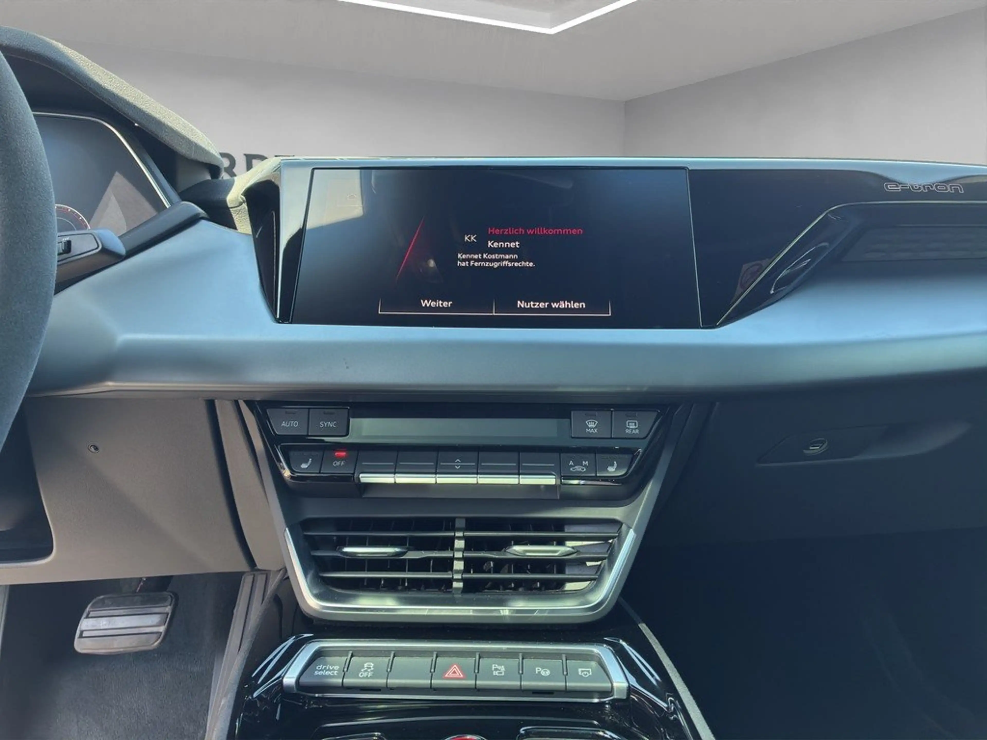 Audi e-tron GT quattro Matrix B&O Navi 360°Kamera ACC — photo 15