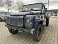 Land Rover Defender 130 LKW Kipper Bleu - thumbnail 2