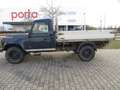 Land Rover Defender 130 LKW Kipper Bleu - thumbnail 11