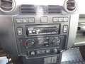 Land Rover Defender 130 LKW Kipper Bleu - thumbnail 10