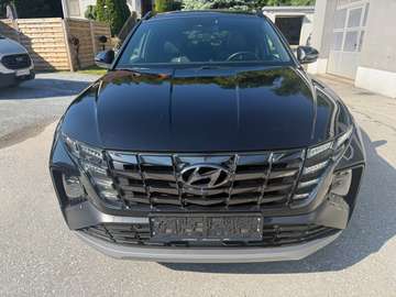 Tucson 1,6 T-GDI 4WD 48V Prestige Line DCT