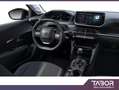 Peugeot 208 100 Allure Radar Reg. LED Privcy BT Gris - thumbnail 4