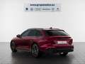 Audi A5 Avant e-hybrid Black line quattro S tronic 270kW Rojo - thumbnail 3