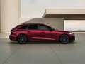 Audi A5 Avant e-hybrid Black line quattro S tronic 270kW Rojo - thumbnail 6