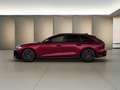 Audi A5 Avant e-hybrid Black line quattro S tronic 270kW Rojo - thumbnail 2