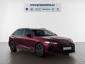 Audi A5 Avant e-hybrid Black line quattro S tronic 270kW Rojo - thumbnail 7