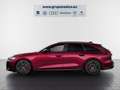 Audi A5 Avant e-hybrid Black line quattro S tronic 270kW Rojo - thumbnail 2