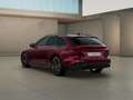 Audi A5 Avant e-hybrid Black line quattro S tronic 270kW Rojo - thumbnail 3