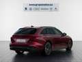 Audi A5 Avant e-hybrid Black line quattro S tronic 270kW Rojo - thumbnail 5
