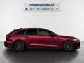 Audi A5 Avant e-hybrid Black line quattro S tronic 270kW Rojo - thumbnail 6