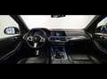 BMW X5 xDrive45e 394ch M Sport 17cv Noir - thumbnail 5
