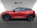 Nissan Juke N-Design 1.0 EU6d-T DIG-T  NC/Bose/BHF/Ext Červená - thumbnail 2
