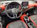 Nissan Juke N-Design 1.0 EU6d-T DIG-T  NC/Bose/BHF/Ext Červená - thumbnail 9