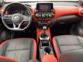 Nissan Juke N-Design 1.0 EU6d-T DIG-T  NC/Bose/BHF/Ext Červená - thumbnail 8