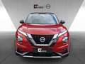 Nissan Juke N-Design 1.0 EU6d-T DIG-T  NC/Bose/BHF/Ext Červená - thumbnail 6