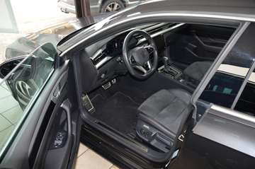 Bild 5 Volkswagen Arteon Shooting Brake R-Line ACC NAVI AHK