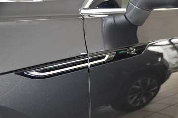 Bild 16 Volkswagen Arteon Shooting Brake R-Line ACC NAVI AHK