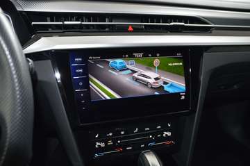 Bild 12 Volkswagen Arteon Shooting Brake R-Line ACC NAVI AHK