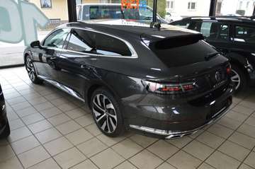 Bild 2 Volkswagen Arteon Shooting Brake R-Line ACC NAVI AHK
