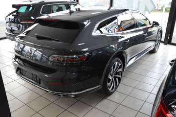 Bild 4 Volkswagen Arteon Shooting Brake R-Line ACC NAVI AHK