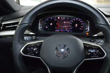 Bild 10 Volkswagen Arteon Shooting Brake R-Line ACC NAVI AHK