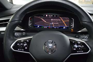 Bild 11 Volkswagen Arteon Shooting Brake R-Line ACC NAVI AHK