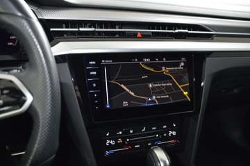 Bild 13 Volkswagen Arteon Shooting Brake R-Line ACC NAVI AHK