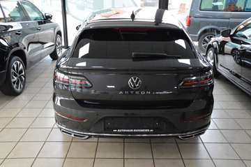 Bild 3 Volkswagen Arteon Shooting Brake R-Line ACC NAVI AHK