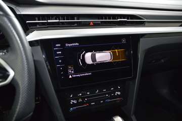 Bild 15 Volkswagen Arteon Shooting Brake R-Line ACC NAVI AHK