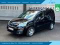 Peugeot Partner L1 Premium 1.6 BLUEHDI Automatik Schwarz - thumbnail 1