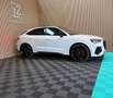 Audi RS Q3 Sportback 2.5 TFSI quattro *PANO, B&O, MATRIX* Weiß - thumbnail 8