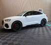 Audi RS Q3 Sportback 2.5 TFSI quattro *PANO, B&O, MATRIX* Weiß - thumbnail 23