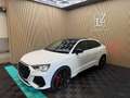 Audi RS Q3 SB 2.5 TFSI quattro I B&O I PANO I RS-SITZE I 360° Weiß - thumbnail 13