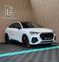 Audi RS Q3 Sportback 2.5 TFSI quattro *PANO, B&O, MATRIX* Weiß - thumbnail 2
